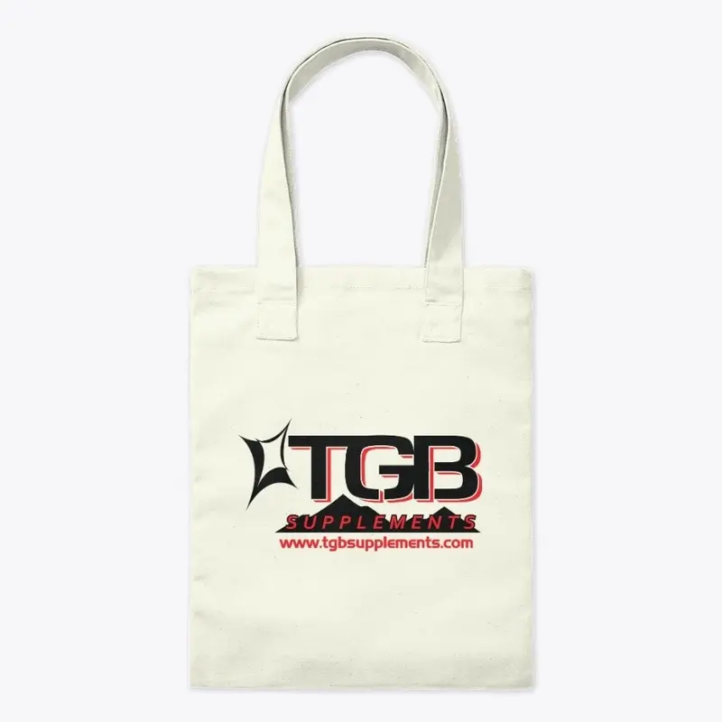 TGB Supplements Accessories