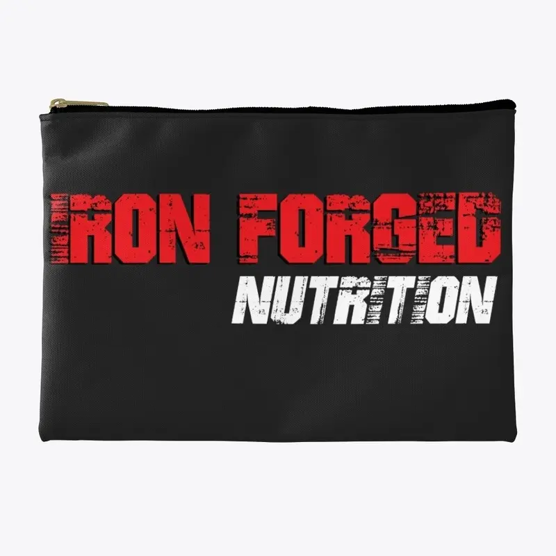 Iron Forged Nutrition 