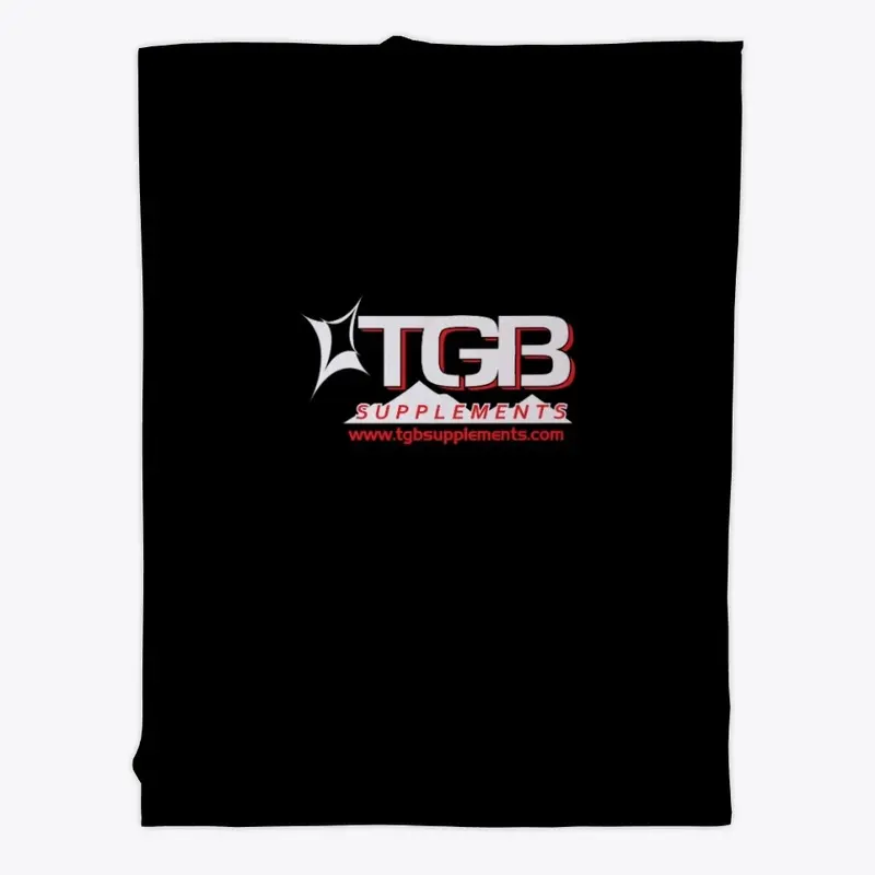 TGB Supplements Accessories