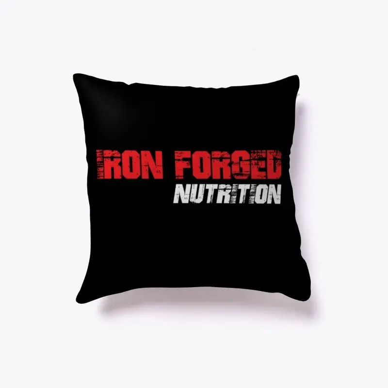 Iron Forged Nutrition 