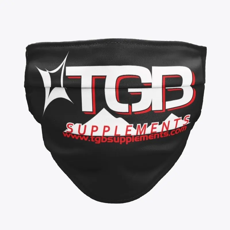 TGB Supplements Accessories