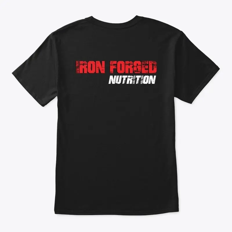 Iron Forged Nutrition 