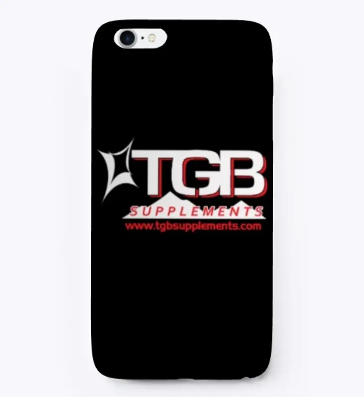 TGB Supplements Accessories