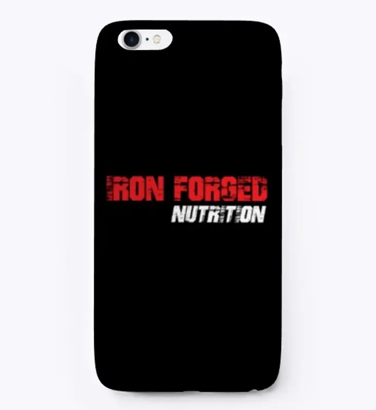 Iron Forged Nutrition 