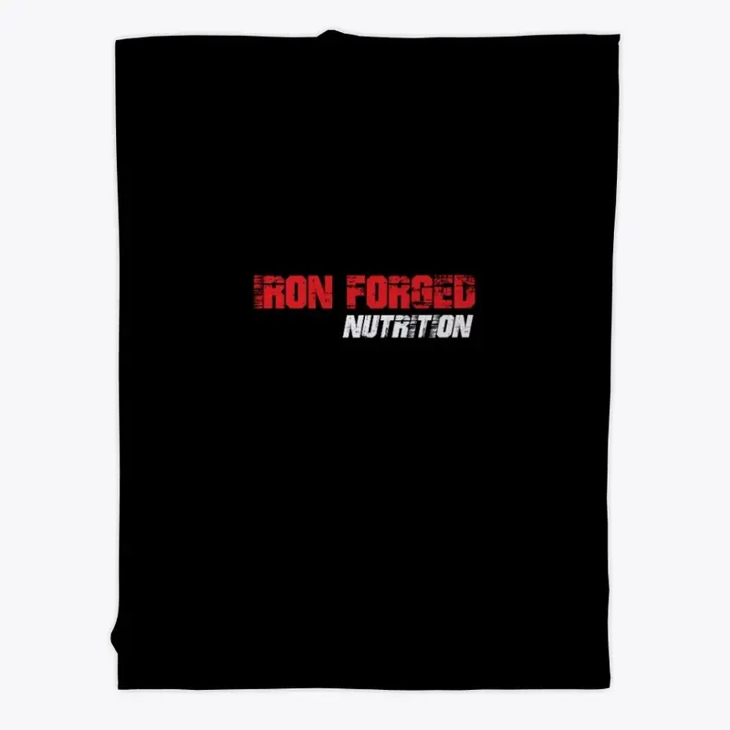 Iron Forged Nutrition 