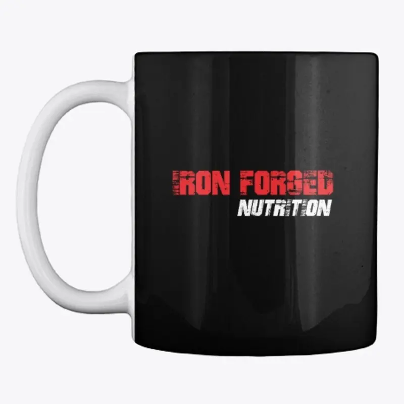 Iron Forged Nutrition 