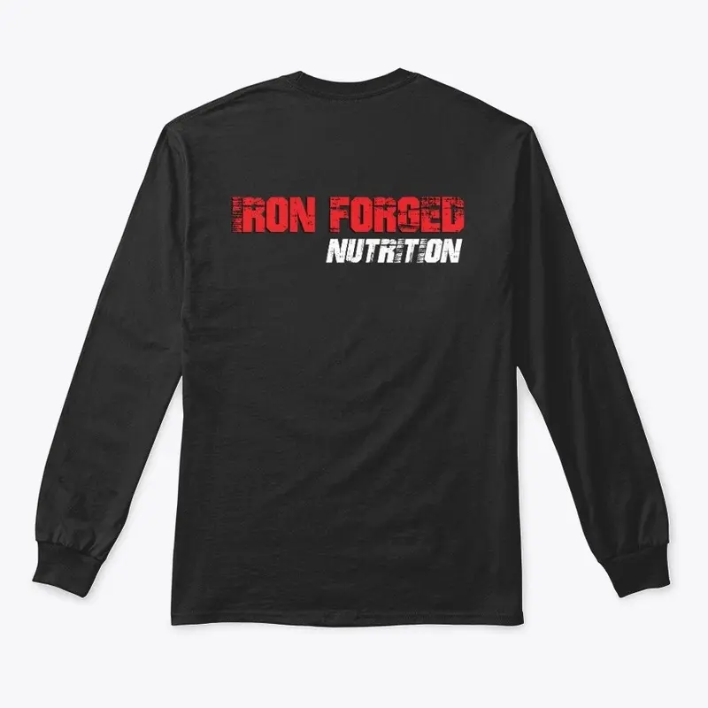 Iron Forged Nutrition 