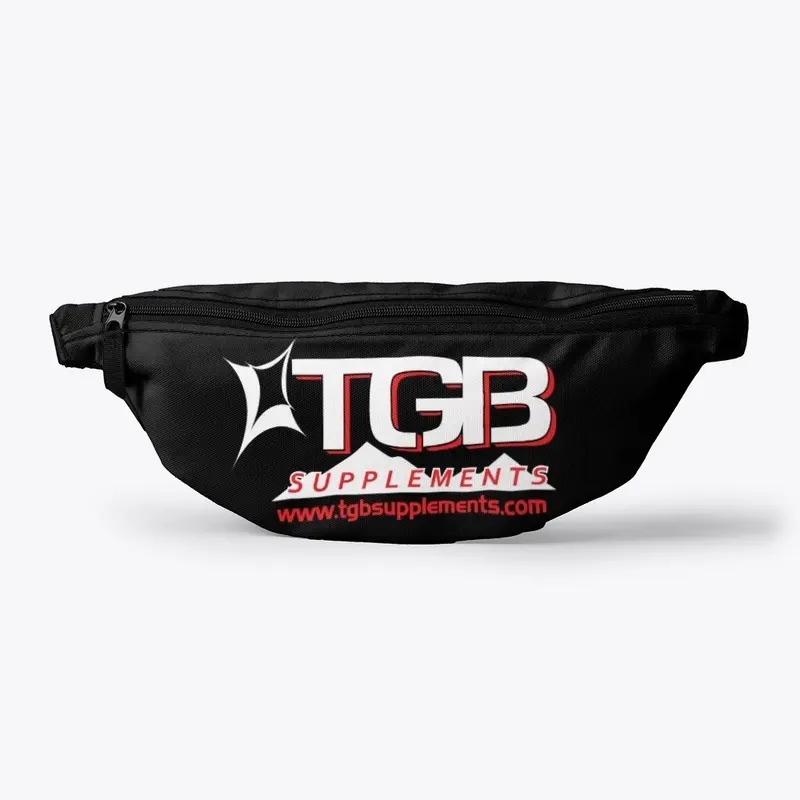 TGB Supplements Accessories