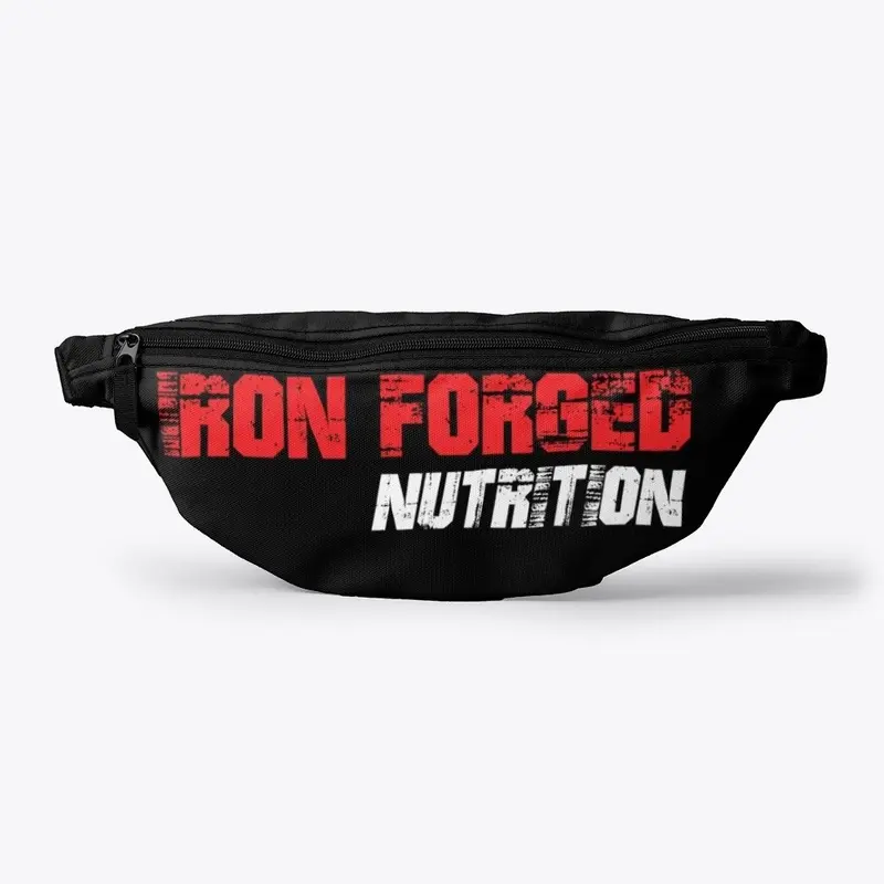 Iron Forged Nutrition 