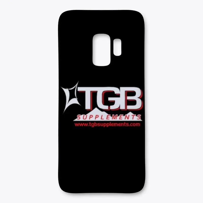 TGB Supplements Accessories