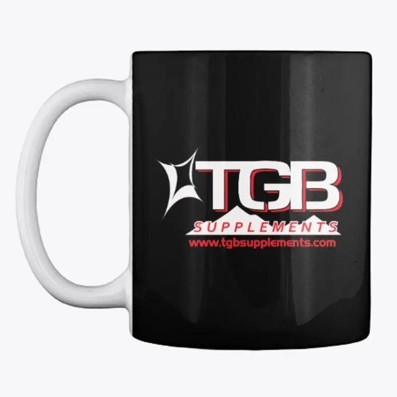 TGB Supplements Accessories