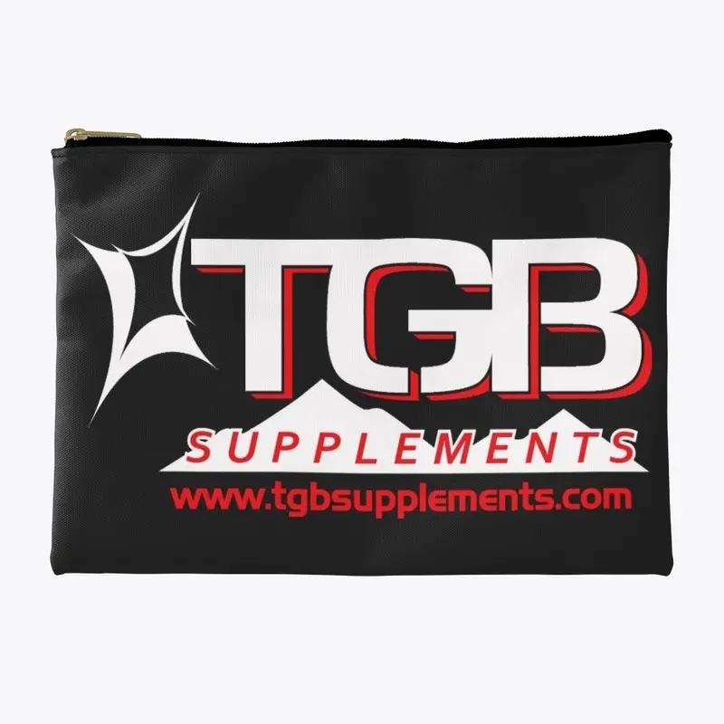 TGB Supplements Accessories